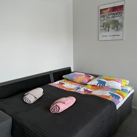 Wonderful Arctic City Apartment Rovaniemi Exteriér fotografie