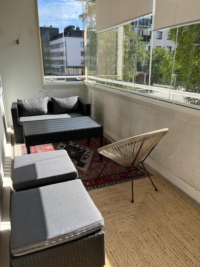 Wonderful Arctic City Apartment Rovaniemi Exteriér fotografie