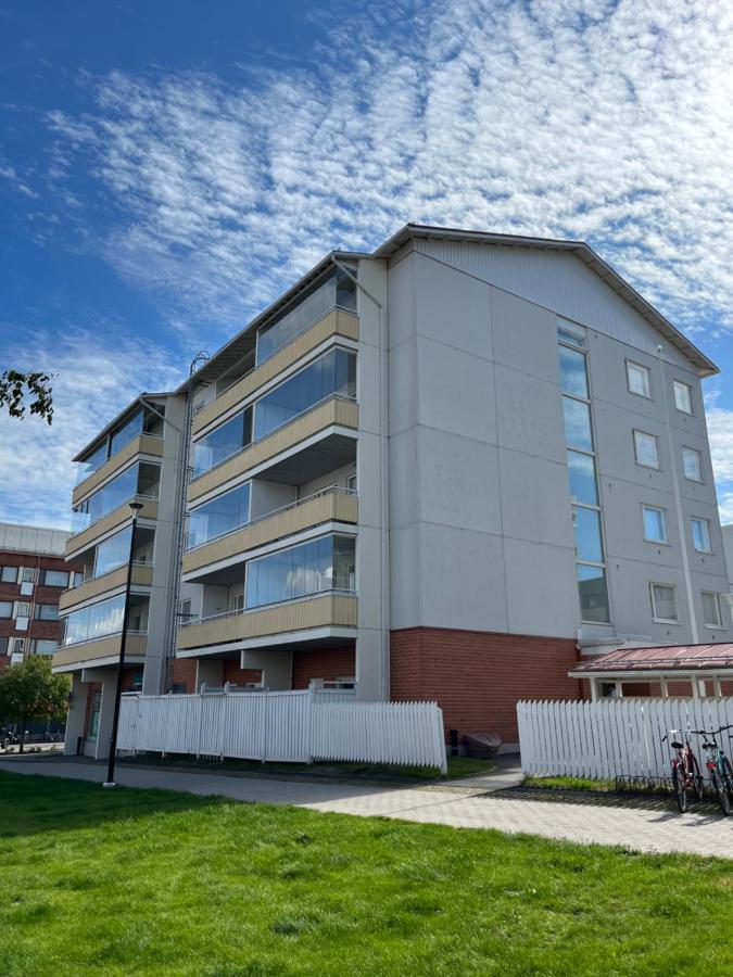 Wonderful Arctic City Apartment Rovaniemi Exteriér fotografie