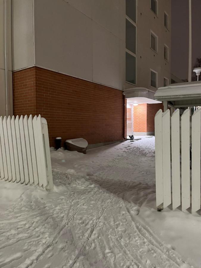 Wonderful Arctic City Apartment Rovaniemi Exteriér fotografie
