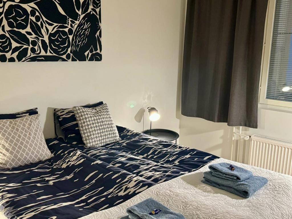 Wonderful Arctic City Apartment Rovaniemi Exteriér fotografie