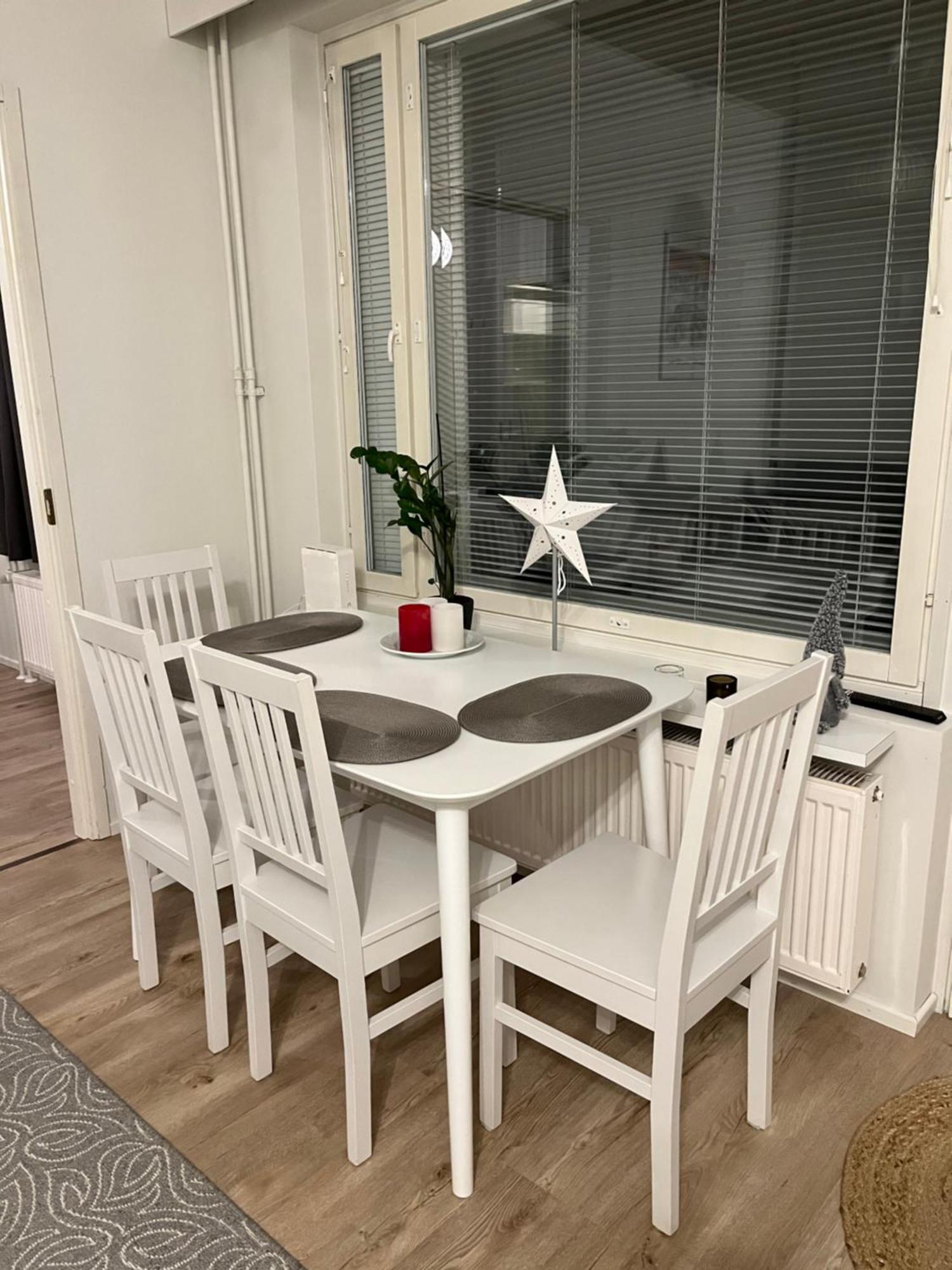 Wonderful Arctic City Apartment Rovaniemi Exteriér fotografie
