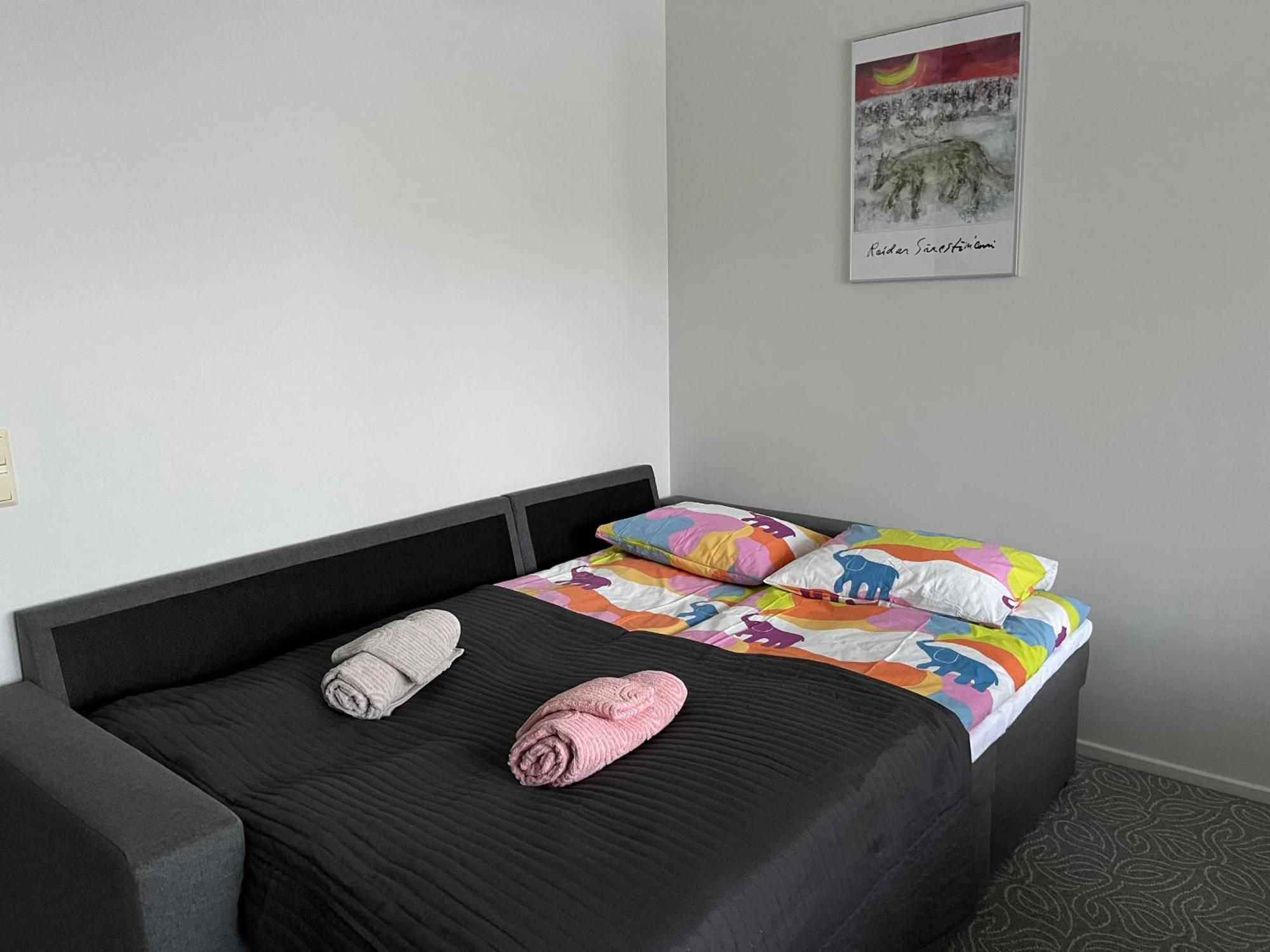 Wonderful Arctic City Apartment Rovaniemi Exteriér fotografie