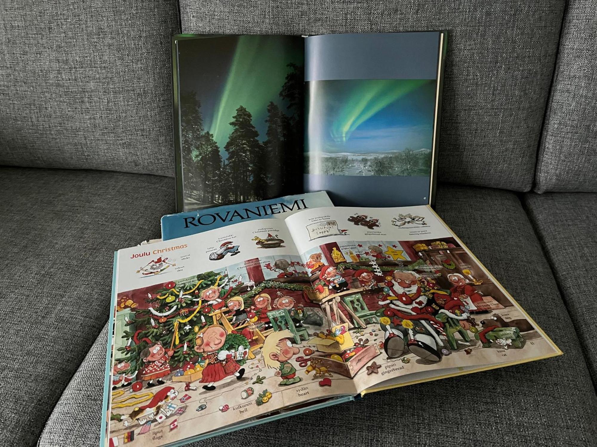 Wonderful Arctic City Apartment Rovaniemi Exteriér fotografie